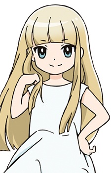 Akino Miyo