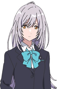 Tsukishiro Hitomi