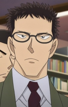 Kazami Yuuya