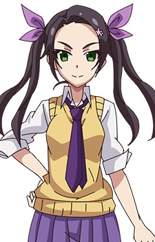 Kanzaka Haruna