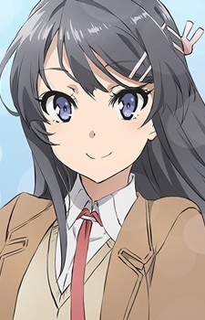 Sakurajima Mai