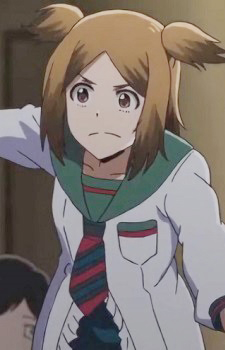Sasashita Miki