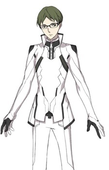 Midorigaoka Ryuusei