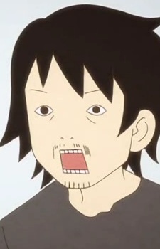 Kumeta Kouji