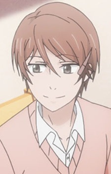 Fukushige Mitsuru