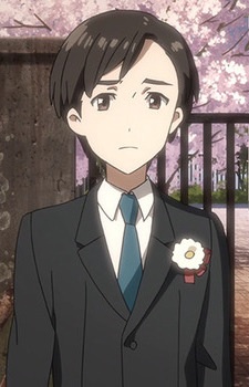 Fujii Atsushi