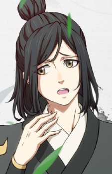 Nie Huaisang