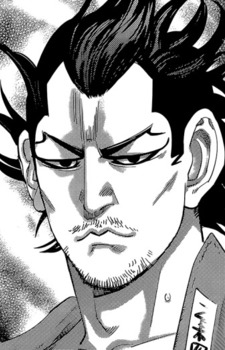 Sakamoto Keiichirou