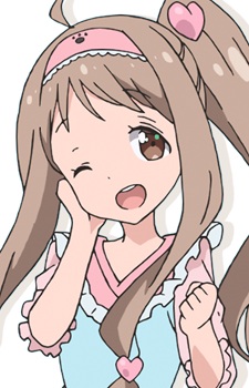 Hayase Kinue