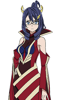 Etoile Leila