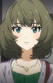 Takagaki Kaede