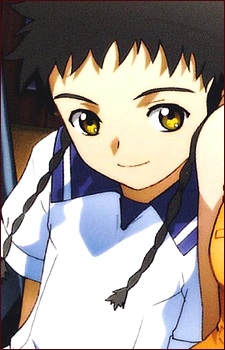 Minagi Mikoto