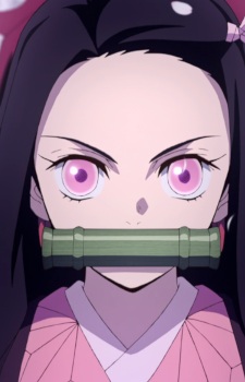 Kamado Nezuko
