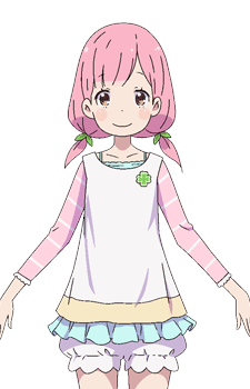 Kohinata Kibou