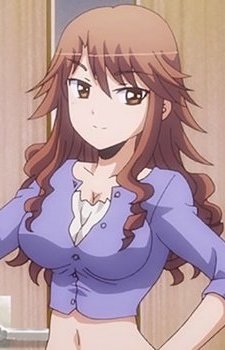 Misumi Kei