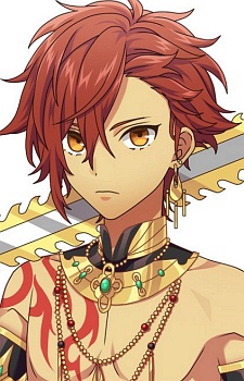 Myouou Fudou