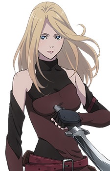 Thorne Veronica