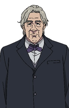 Distarol Cain