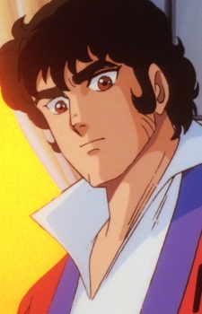 Yamaki Ryu