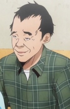 Oguroda Tooru