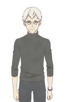 Saegusa Hisashi