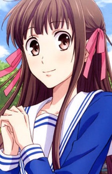 Honda Tooru