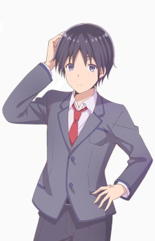 Kiryuu Keiki