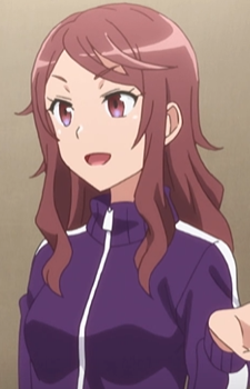 Uehara Nana
