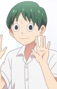 Yamane Takao