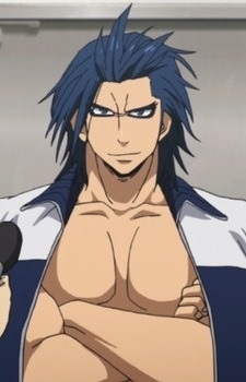 Tennouji Shidou