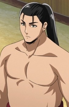 Kuze Sousuke
