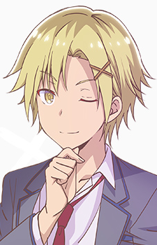 Akiyama Shouma