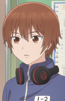 Ninomae Kanade