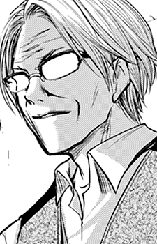 Shirasagi Yuuto
