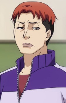 Yamamoto Shinichirou