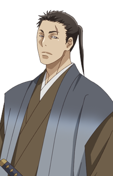 Murai Sadakatsu