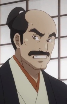 Hayashi Hidesada
