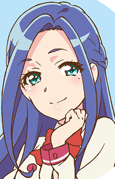 Imai Kotoko