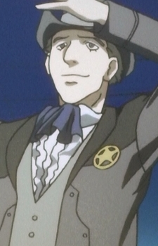 Goodman Shane B.