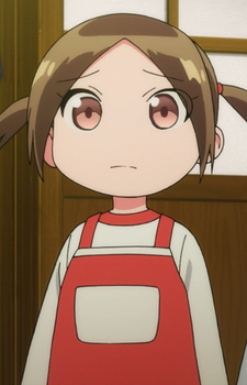 Yuiga Hazuki
