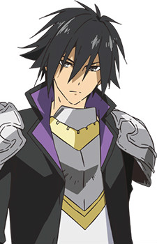 Ryuuguuin Seiya