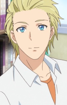 J. Matsukawa Alex