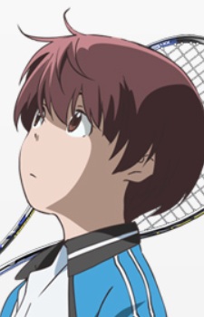 Ameno Itsuki