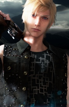 Argentum Prompto