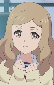 Watase Nanako