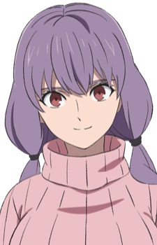 Nanase Karin