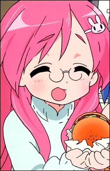 Miyakawa Hinata