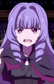 Joannascore Adorian Uljika Lost Draculius Joanna
