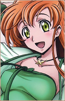 Fenette Shirley