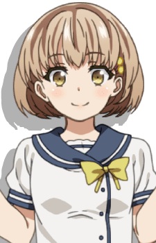 Kamata Kimie